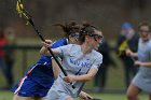 WLax vs USCGA  Women’s Lacrosse vs US Coast Guard Academy. - Photo by Keith Nordstrom : WLax, lacrosse